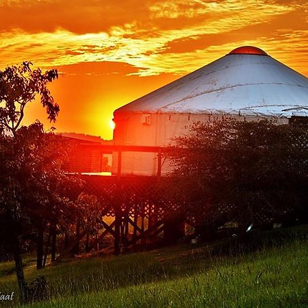 Stonewind Retreat Villa Chester Bagian luar foto