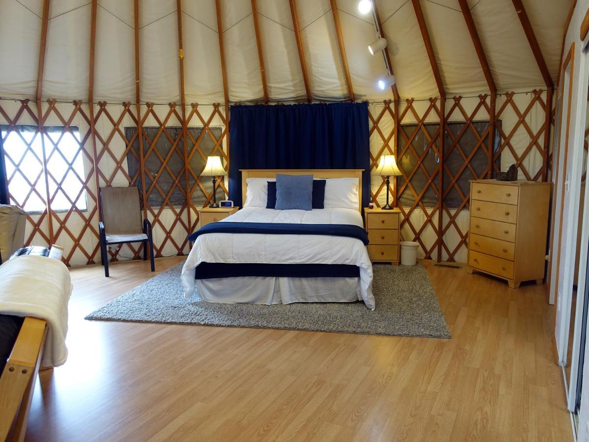 Stonewind Retreat Villa Chester Bagian luar foto