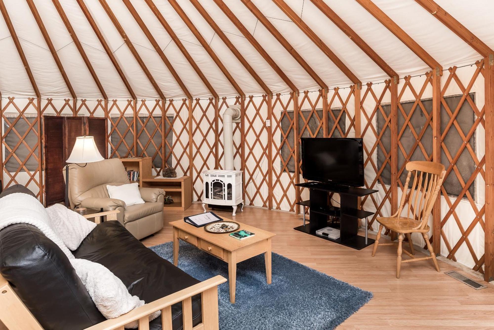 Stonewind Retreat Villa Chester Bagian luar foto
